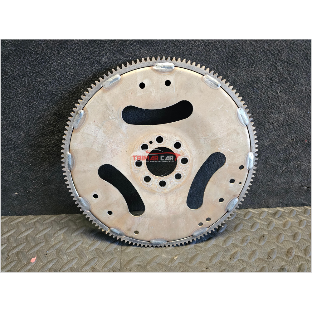 CORONA DENTATA VOLANO DODGE NITRO (JK)(2007-2018) 2.8 CRD VM52C