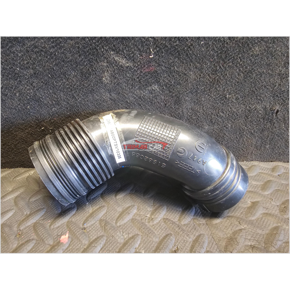 51982068 TUBO MANICOTTO ASPIRAZIONE ARIA FIAT TIPO 2 (357)(2016>) 1.6MJET