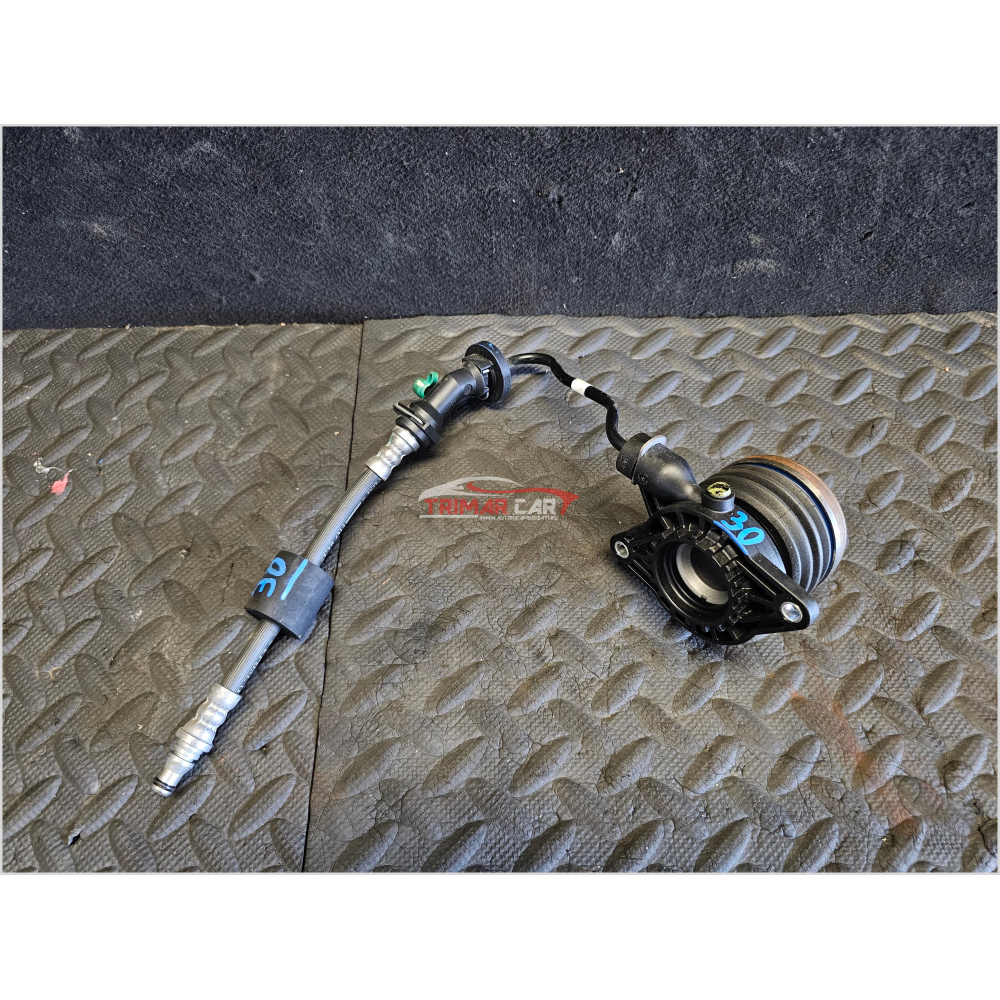 55240572 CUSCINETTO REGGISPINTA IDRAULICO JEEP RENEGADE FIAT TIPO 2 (357)(2016>)