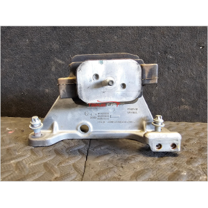 6761107 22316761107 SUPPORTO CAMBIO MOTORE BMW E60 E61 530D