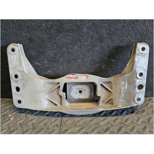 6761106 22316761106 SUPPORTO CAMBIO MOTORE BMW E60 E61 E63 E64 530D