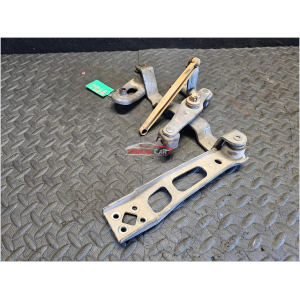 KIT SELETTORE LEVA CAMBIO OPEL CORSA C (X01)(2000-2009) 1.3CDTI