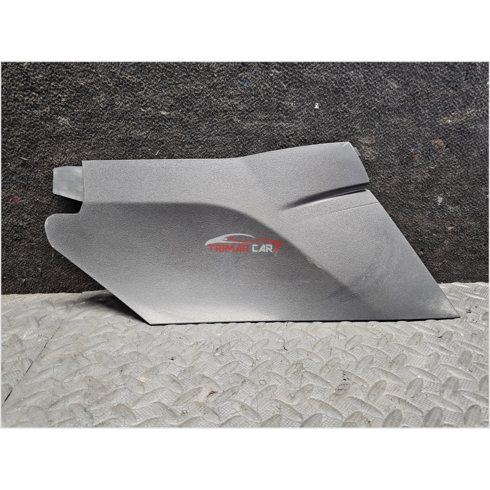 735592785 735733140 MODANATURA RIVESTIMENTO TUNNEL SINISTRA FIAT 500X (334)(2014>) 