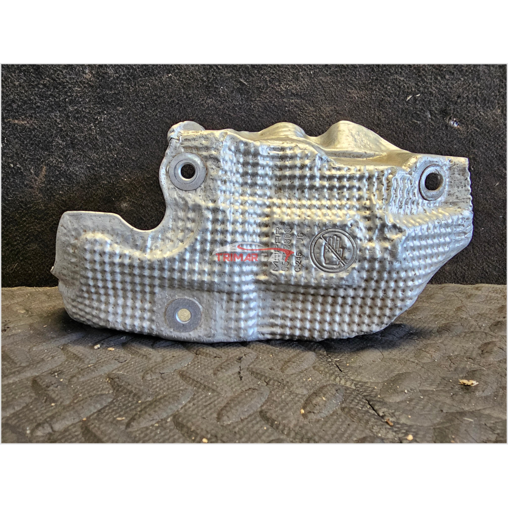 55283803 CARTERINO PARACALORE TURBINA FIAT 500X (334)(2021) 1.3 MJET 95CV 70KW COD MOT; 46345266