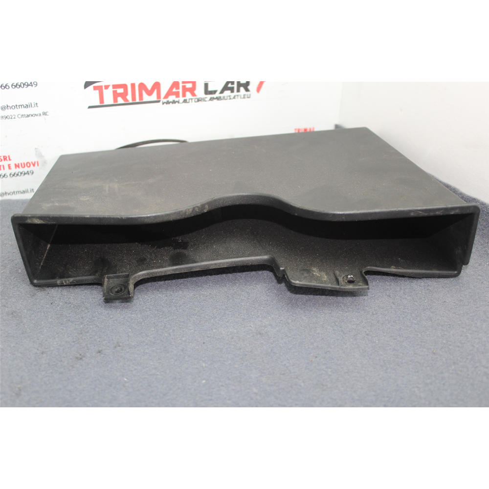 Maniglia Vano Portaoggetti Per Fiat Punto 2005-2013 - Ricambio 735416852