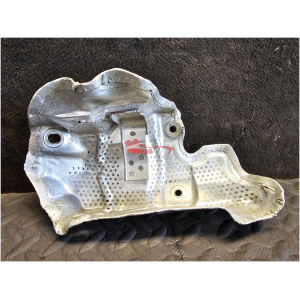 55283803 CARTERINO PARACALORE TURBINA FIAT 500X (334)(2021) 1.3 MJET 95CV 70KW COD MOT; 46345266
