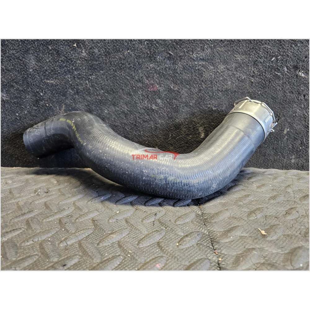 52152698 TUBO MANICOTTO INTERCOOLER TURBO FIAT 500X (334)(2021) 1.3 MJET 95CV 70KW COD MOT; 46345266