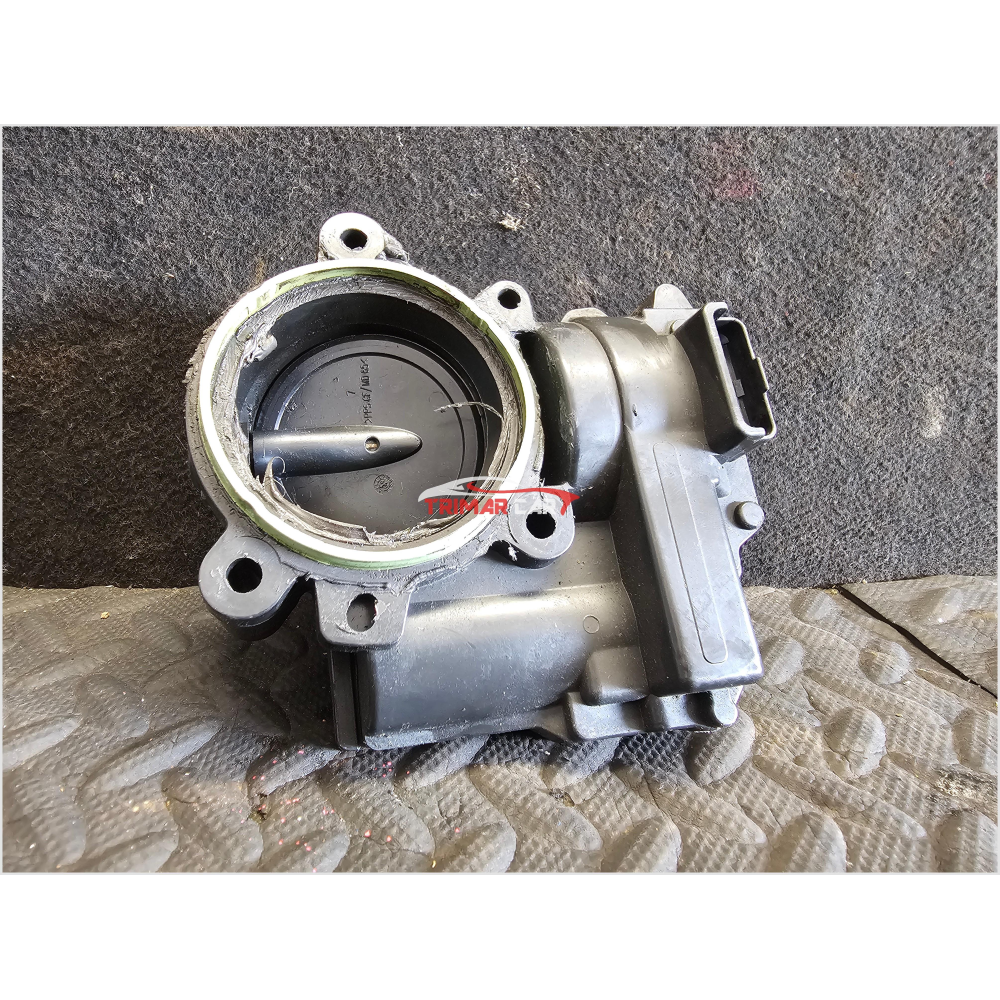 A2053279370 757669780 CORPO FARFALLATO CITROEN MINI PEUGEOT BENZINA
