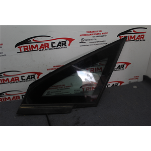 VETRO CRISTALLO FISSO ANTERIORE SINISTRO FIAT GRANDE PUNTO 199 [05-12] 51869132