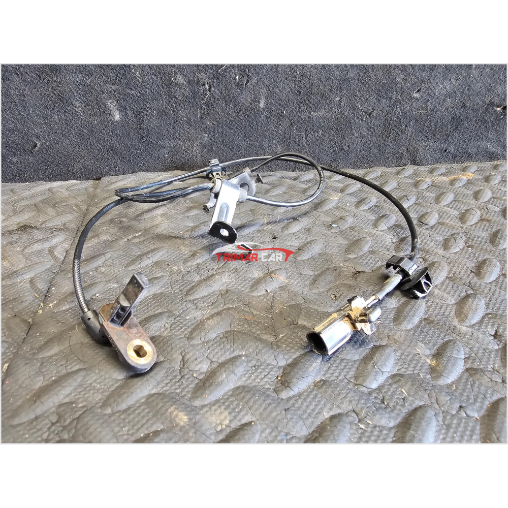 89542-0D130 SENSORE ACCELERAZIONE ABS ANTERIORE DESTRO TOYOTA YARIS CROSS HYBRID (MXP_)(2020>) 1.5 HYBRID TRAZIONE INTEGRALE 116CV 85KW M15AFXE