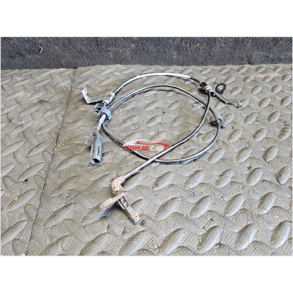 89543-0D130 SENSORE ACCELERAZIONE ABS ANTERIORE SINISTRO TOYOTA YARIS CROSS HYBRID (MXP_)(2020>) 1.5 HYBRID TRAZIONE INTEGRALE 116CV 85KW M15AFXE