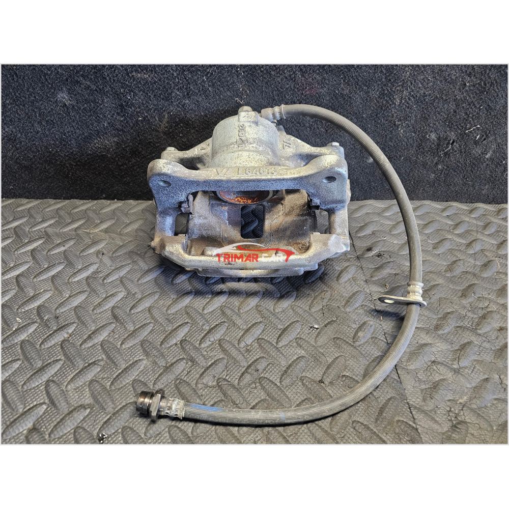 4773002590 PINZA FRENO ANTERIORE DESTRA TOYOTA YARIS CROSS HYBRID (MXP_)(2020>) 1.5 HYBRID TRAZIONE INTEGRALE 116CV 85KW M15AFXE