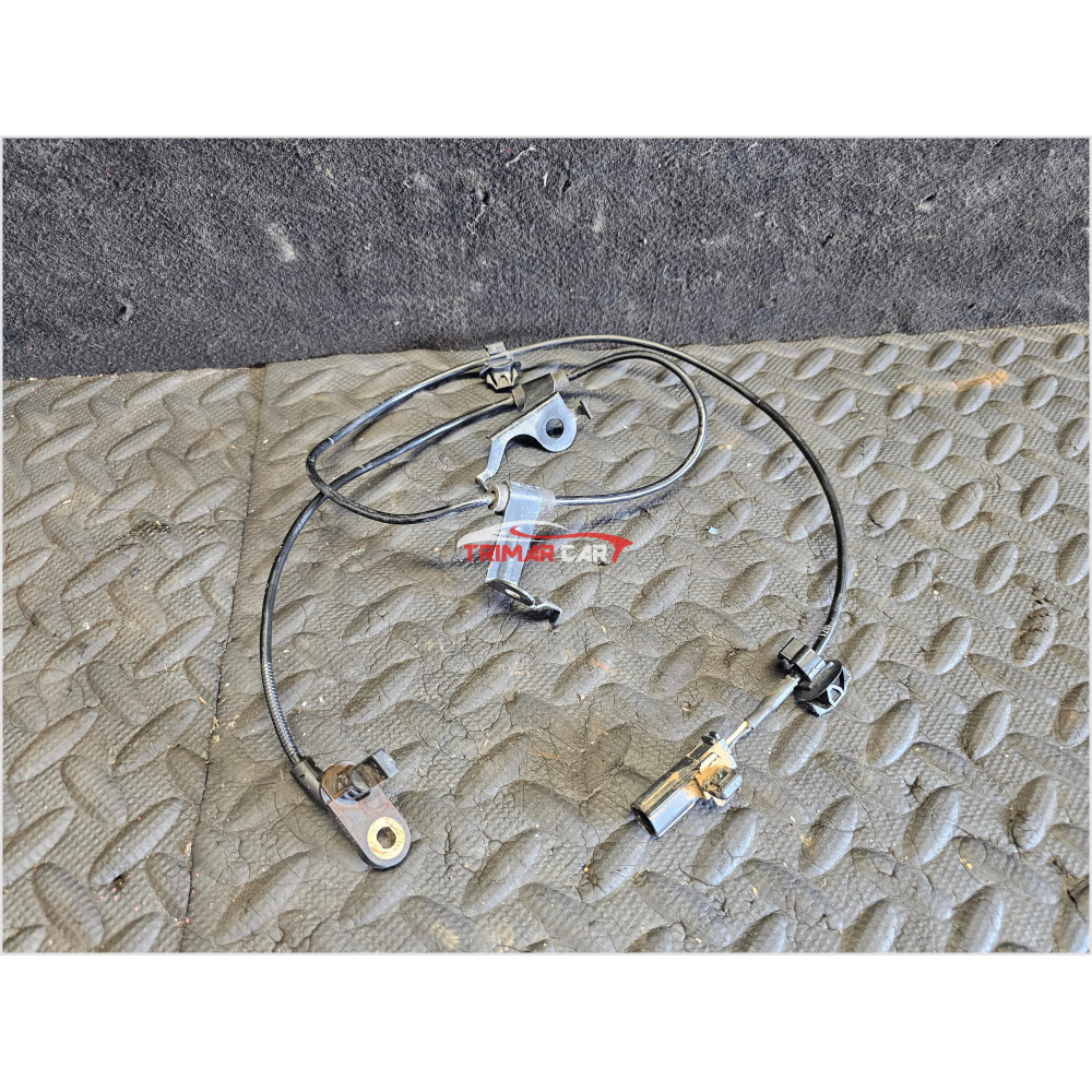 89542-0D130 SENSORE ACCELERAZIONE ABS ANTERIORE DESTRO TOYOTA YARIS CROSS HYBRID (MXP_)(2020>) 1.5 HYBRID TRAZIONE INTEGRALE 116CV 85KW M15AFXE