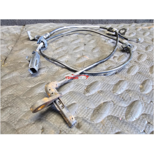 89543-0D130 SENSORE ACCELERAZIONE ABS ANTERIORE SINISTRO TOYOTA YARIS CROSS HYBRID (MXP_)(2020>) 1.5 HYBRID TRAZIONE INTEGRALE 116CV 85KW M15AFXE