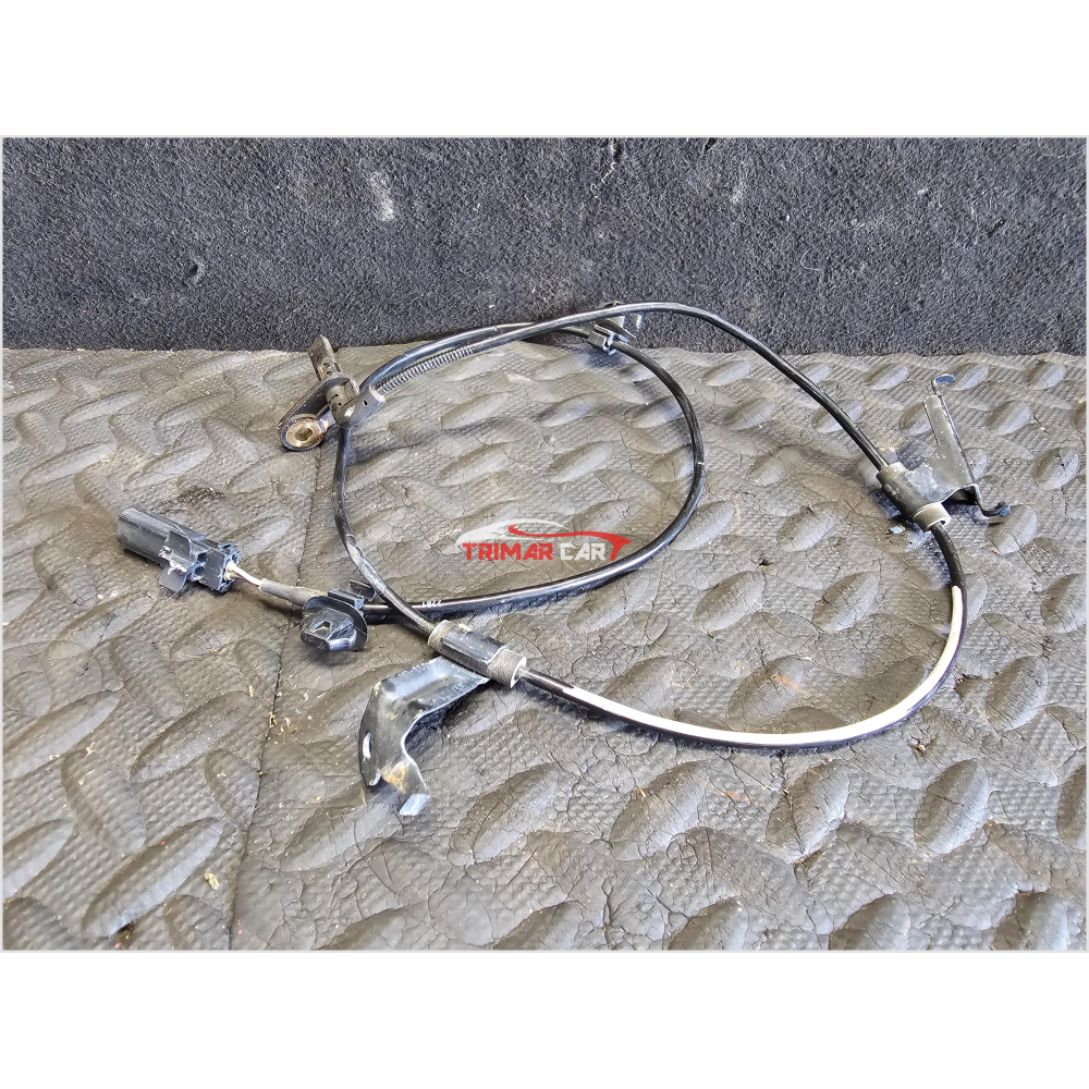 89543-0D130 SENSORE ACCELERAZIONE ABS ANTERIORE SINISTRO TOYOTA YARIS CROSS HYBRID (MXP_)(2020>) 1.5 HYBRID TRAZIONE INTEGRALE 116CV 85KW M15AFXE