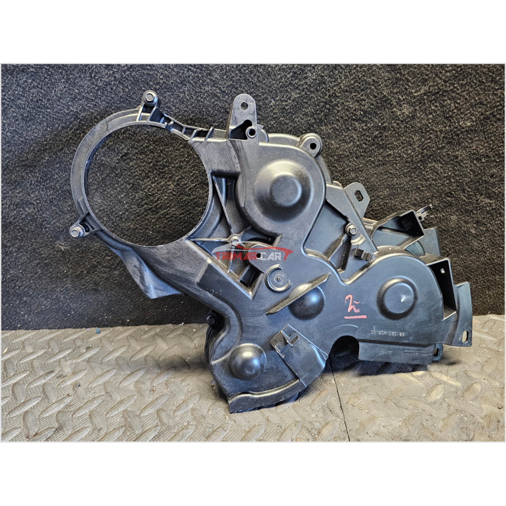 9802040680 COPERCHIO CINGHIA DISTRIBUZIONE CITROEN DS OPEL FORD PEUGEOT 1.5BLUEHDI 1.6 HDI