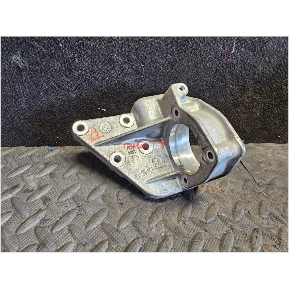 55282274 SUPPORTO SEMIASSE  FIAT 500X TIPO JEEP RENEGADE 1.0 55282151