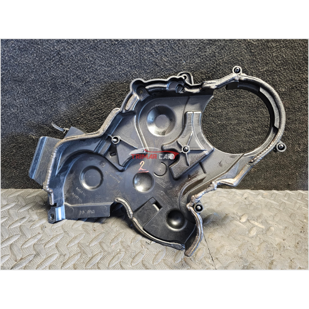 9802040680 COPERCHIO CINGHIA DISTRIBUZIONE CITROEN DS OPEL FORD PEUGEOT 1.5BLUEHDI 1.6 HDI