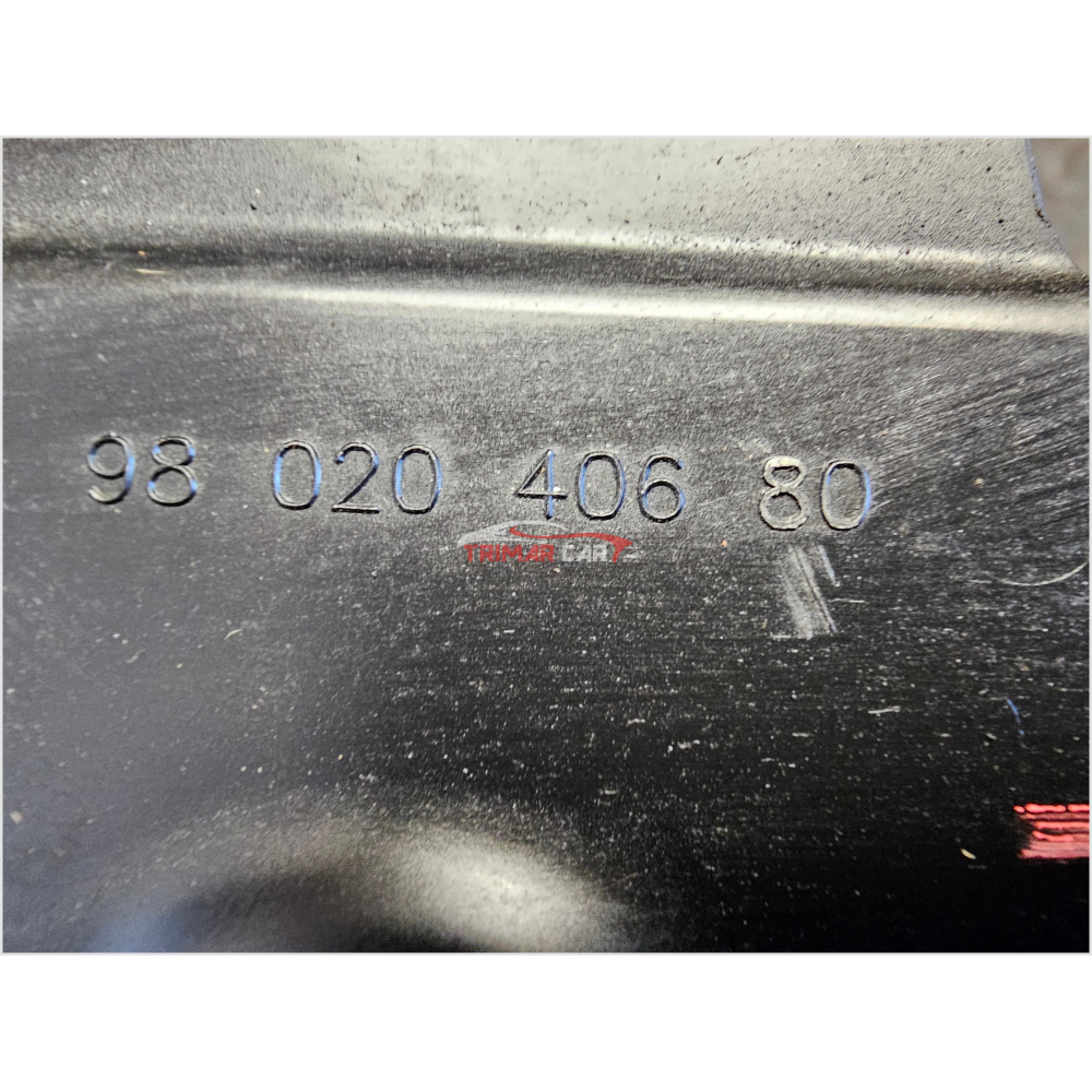 9802040680 COPERCHIO CINGHIA DISTRIBUZIONE CITROEN DS OPEL FORD PEUGEOT 1.5BLUEHDI 1.6 HDI