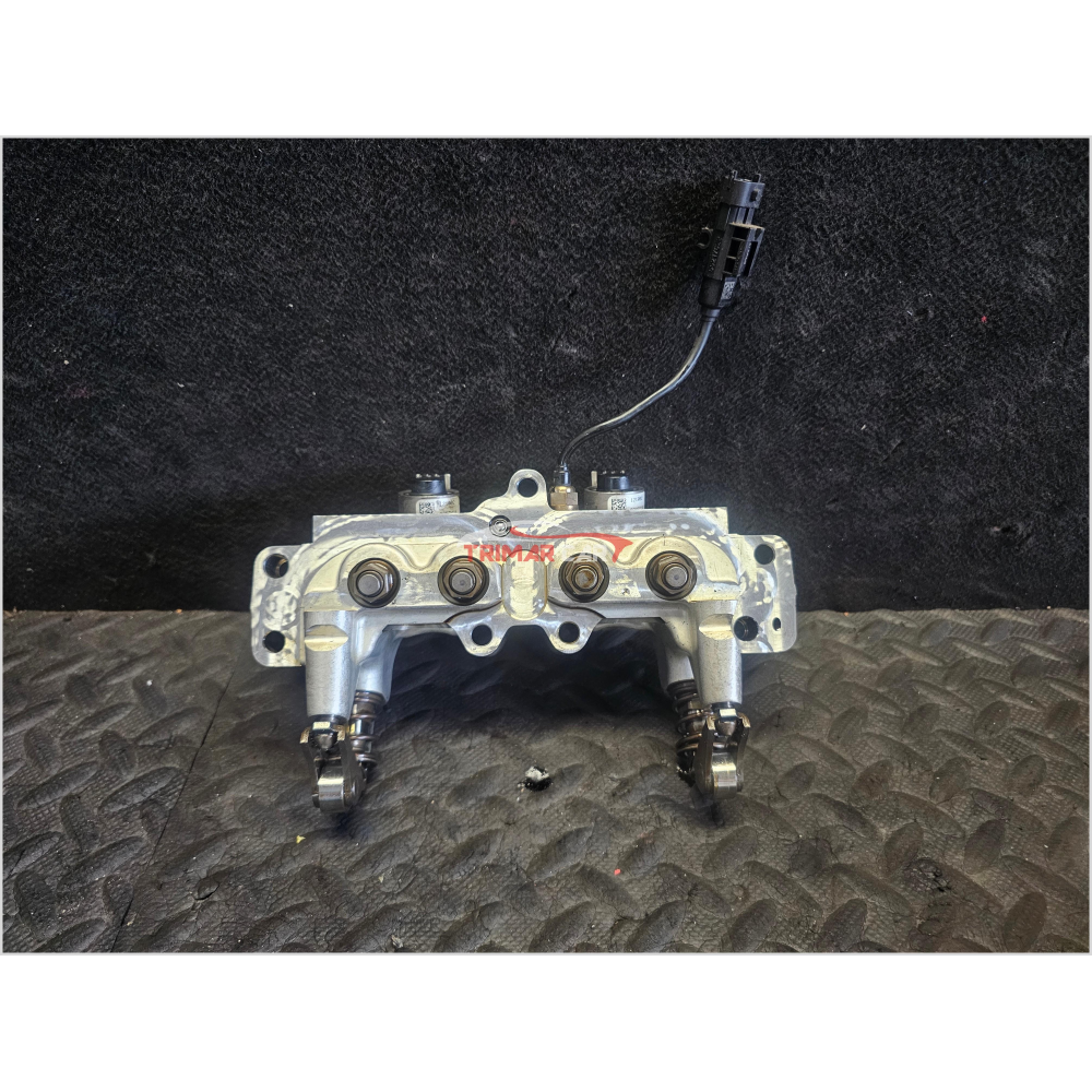 55249492 MODULO ATTUATORE VALVOLE ALFA ROMEO FIAT LANCIA 0.9 TWINAIR