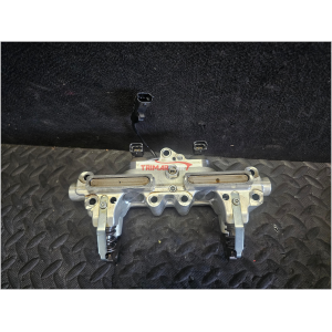 55249492 MODULO ATTUATORE VALVOLE ALFA ROMEO FIAT LANCIA 0.9 TWINAIR