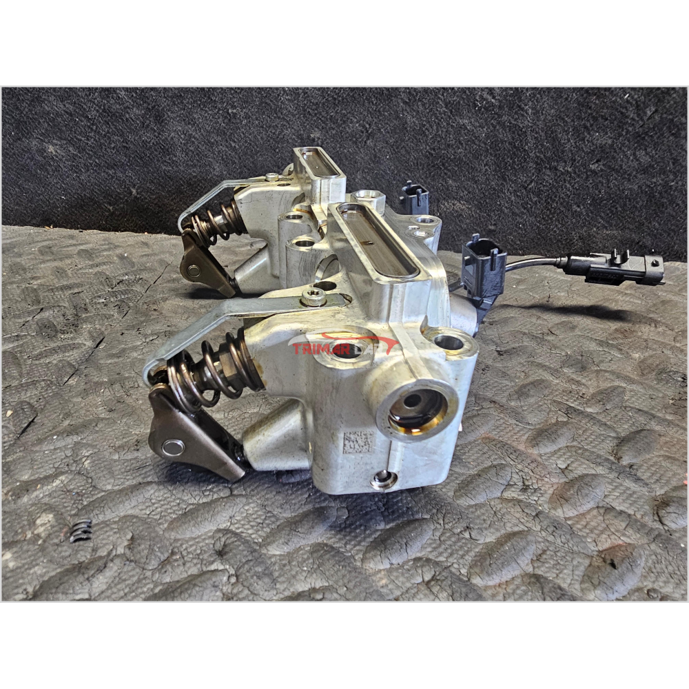 55249492 MODULO ATTUATORE VALVOLE ALFA ROMEO FIAT LANCIA 0.9 TWINAIR