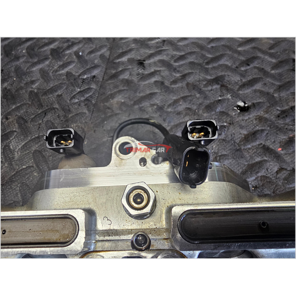 55249492 MODULO ATTUATORE VALVOLE ALFA ROMEO FIAT LANCIA 0.9 TWINAIR