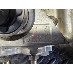 55249492 MODULO ATTUATORE VALVOLE ALFA ROMEO FIAT LANCIA 0.9 TWINAIR