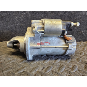 4280009550 288457 MOTORINO AVVIAMENTO MASERATI GHIBLI QUATTROPORTE LEVANTE 3.0BENZINA