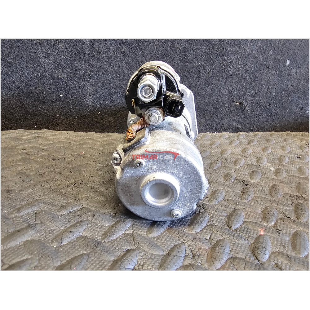 4280009550 288457 MOTORINO AVVIAMENTO MASERATI GHIBLI QUATTROPORTE LEVANTE 3.0BENZINA