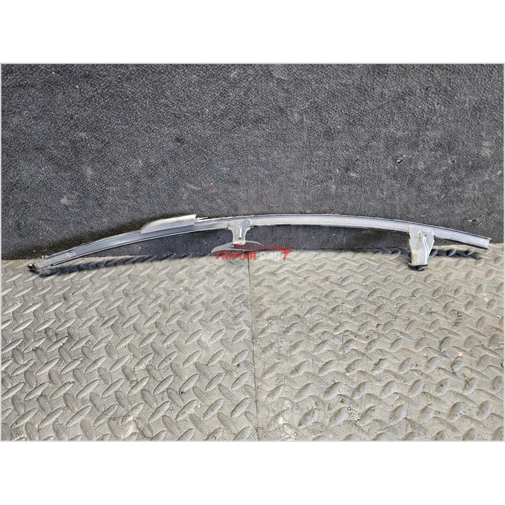 6740252170 GUIDA FINESTRINO PORTA ANTERIORE SINISTRA TOYOTA YARIS 3 III (P13)(2010>) 1.0 69CV 51KW 1KR-FE