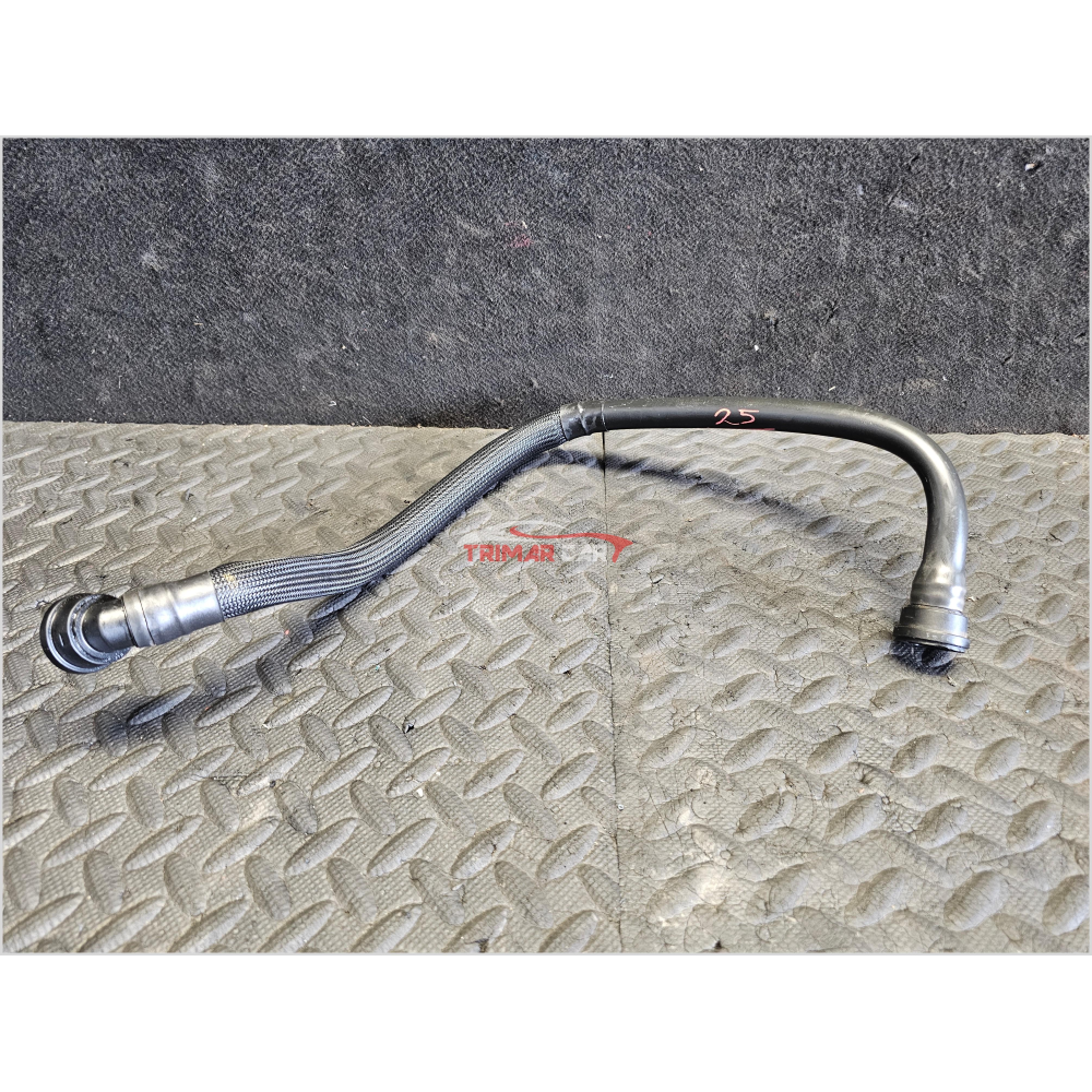 000319586 TUBO MANICOTTO QUATTROPORTE MASERATI LEVANTE (M161)(DAL 2016) 3.0S M156E