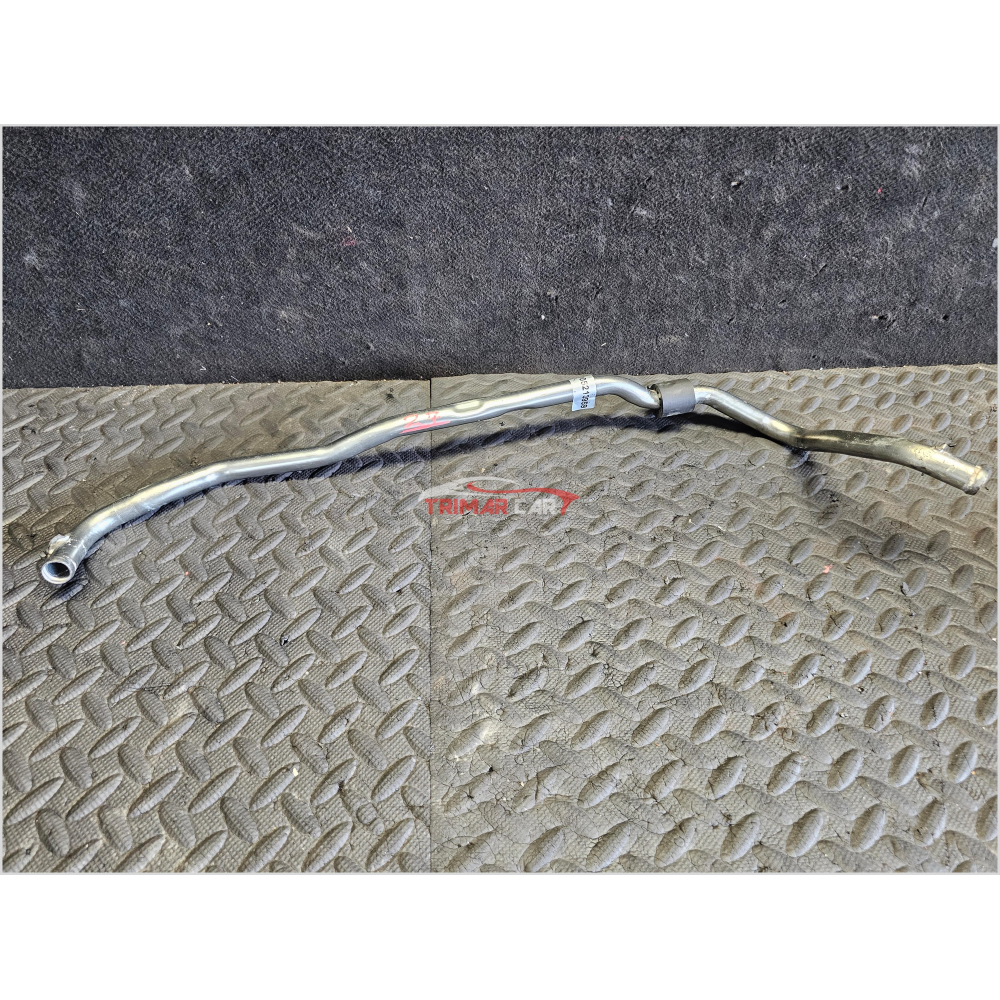 000296492 TUBO ACQUA SECONDARIO MASERATI LEVANTE (M161)(DAL 2016) 3.0S M156E