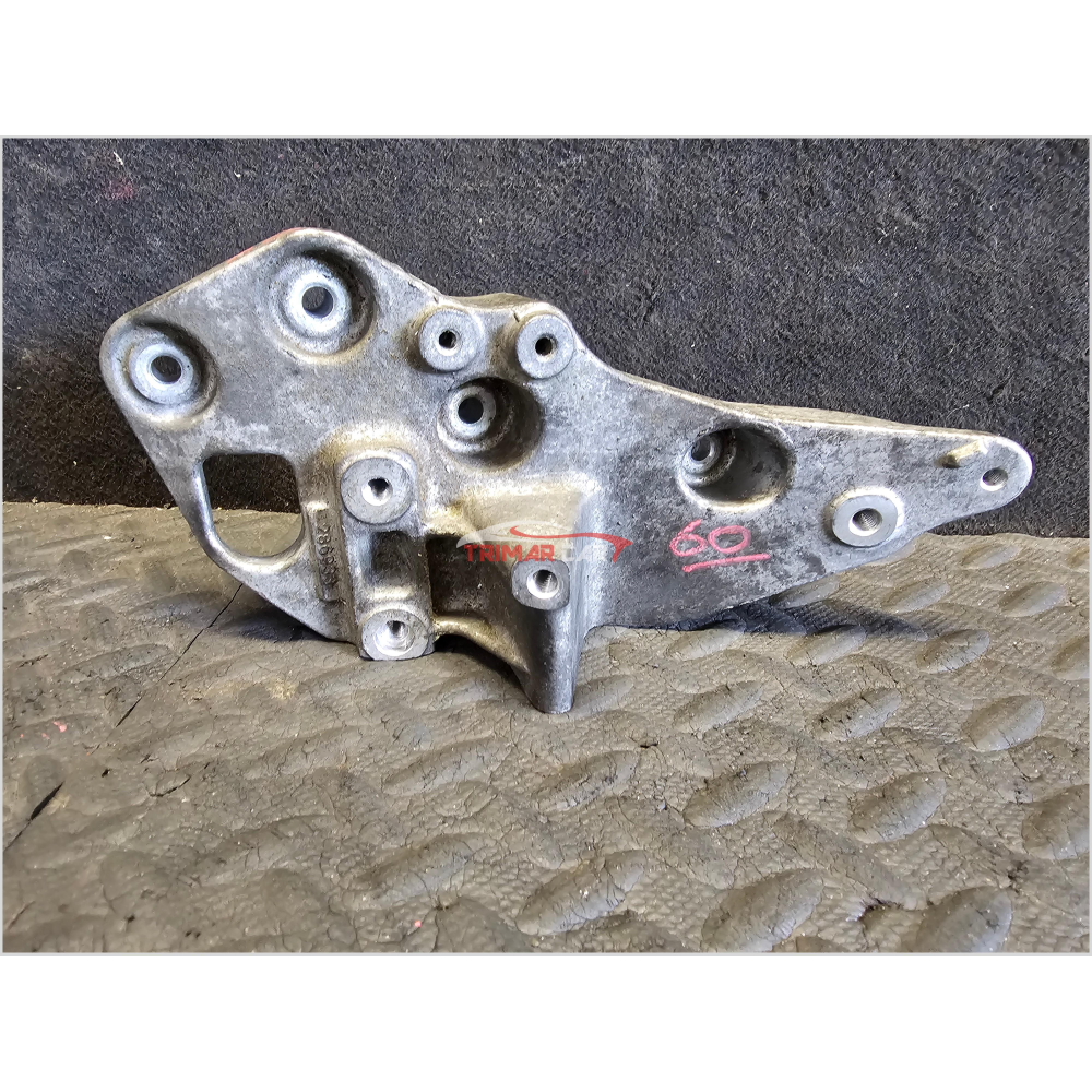 286933 SUPPORTO MOTORE ALTERNATORE QUATTROPORTE GHIBLI MASERATI LEVANTE (M161)(DAL 2016) 3.0S M156E