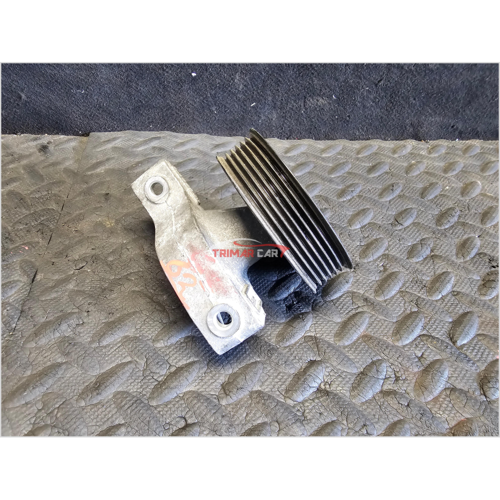 2336201 SUPPORTO MOTORE ALTERNATORE CINGHIA QUATTROPORTE GHIBLI MASERATI LEVANTE (M161)(DAL 2016) 3.0S M156E