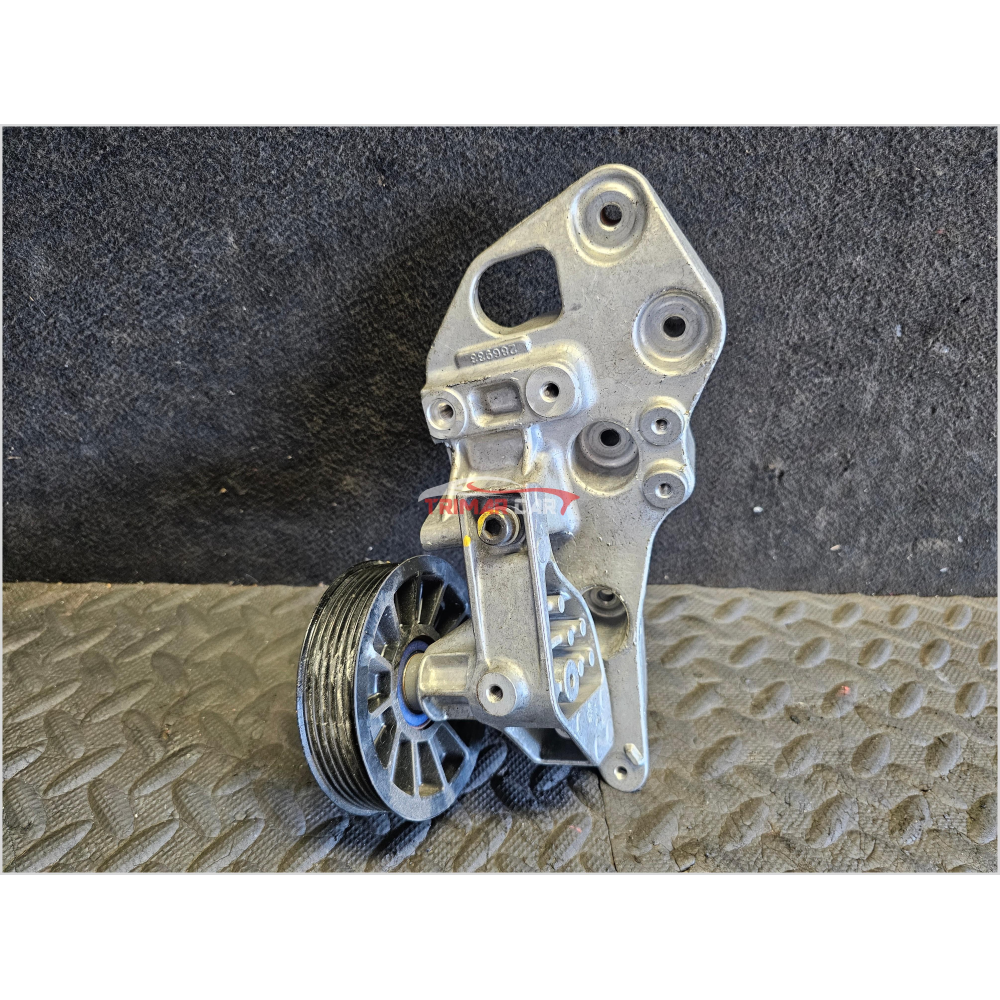 286933 SUPPORTO MOTORE ALTERNATORE QUATTROPORTE GHIBLI MASERATI LEVANTE (M161)(DAL 2016) 3.0S M156E