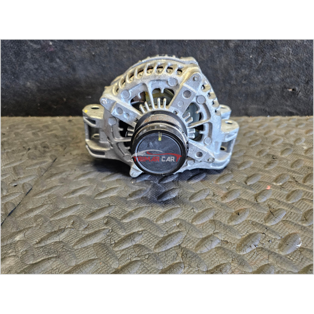 30318724485 104210-6991 200A ALTERNATORE MASERATI GHIBLI LEVANTE QUATTROPORTE 3.0S M156E