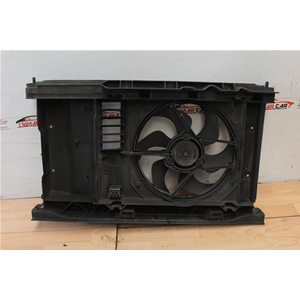 VENTOLA RADIATORE MOTORE PEUGEOT 307 SW (3H) [2002-2009] 9634009380
