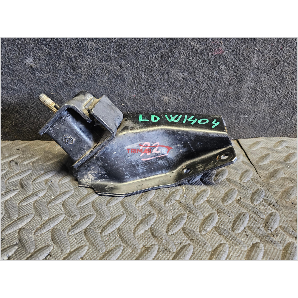 SUPPORTO MOTORE PIAGGIO PORTER 1.4 D 38CV 28KW  LDW1404