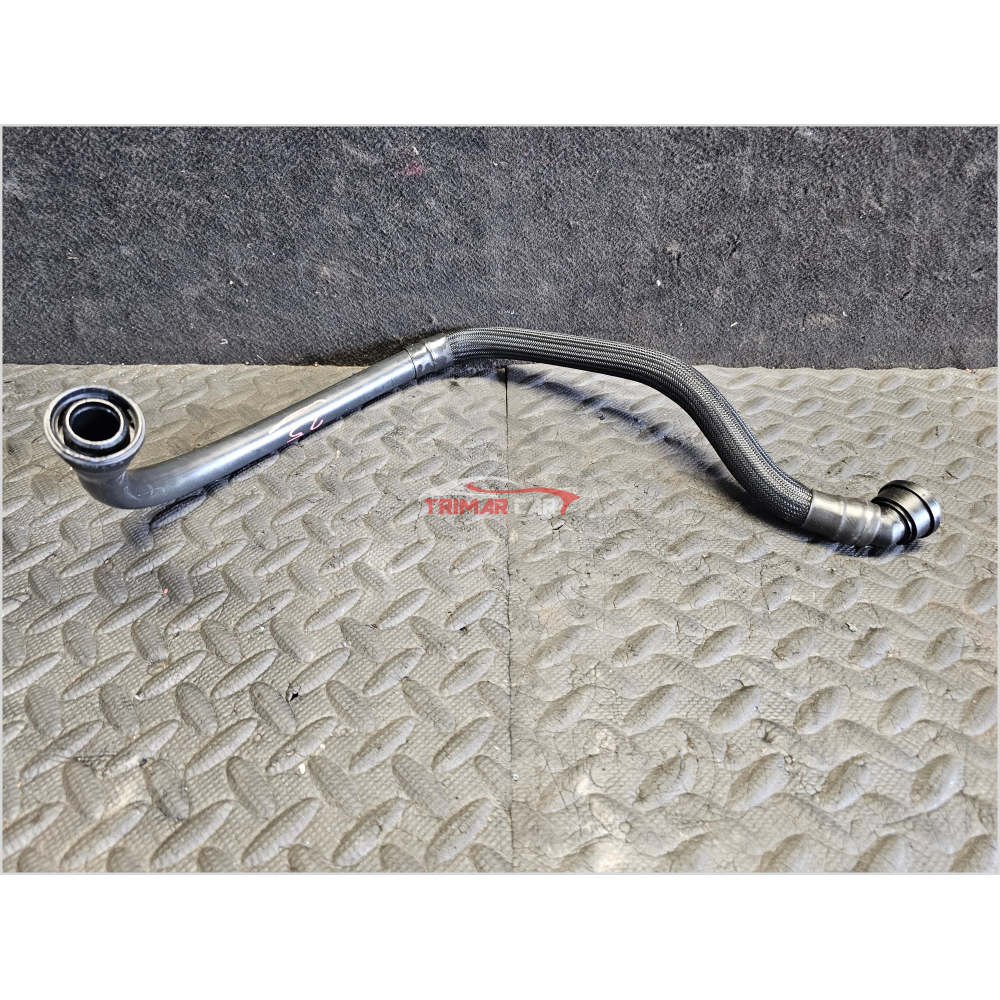 000319586 TUBO MANICOTTO QUATTROPORTE MASERATI LEVANTE (M161)(DAL 2016) 3.0S M156E