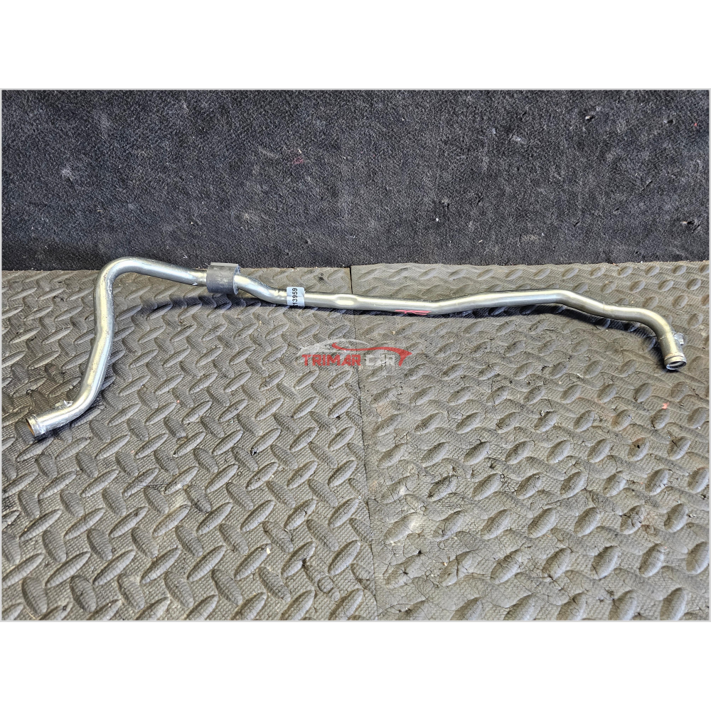 000296492 TUBO ACQUA SECONDARIO MASERATI LEVANTE (M161)(DAL 2016) 3.0S M156E