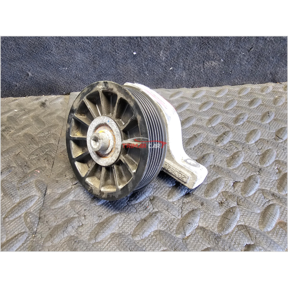 2336201 SUPPORTO MOTORE ALTERNATORE CINGHIA QUATTROPORTE GHIBLI MASERATI LEVANTE (M161)(DAL 2016) 3.0S M156E