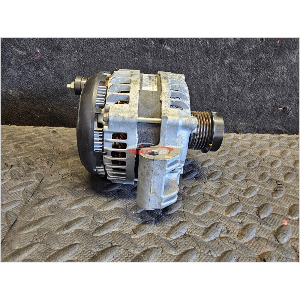 30318724485 104210-6991 200A ALTERNATORE MASERATI GHIBLI LEVANTE QUATTROPORTE 3.0S M156E
