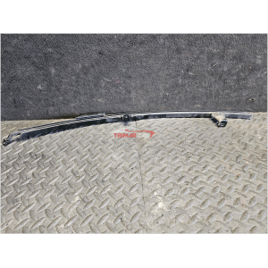 6740252170 GUIDA FINESTRINO PORTA ANTERIORE SINISTRA TOYOTA YARIS 3 III (P13)(2010>) 1.0 69CV 51KW 1KR-FE