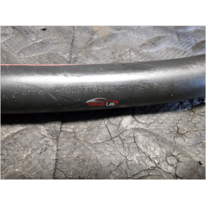 000319586 TUBO MANICOTTO QUATTROPORTE MASERATI LEVANTE (M161)(DAL 2016) 3.0S M156E