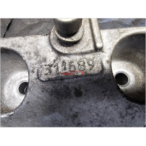 311689 SUPPORTO MOTORE COMPRESSORE CLIMA QUATTROPORTE GHIBLI MASERATI LEVANTE (M161)(DAL 2016) 3.0S M156E