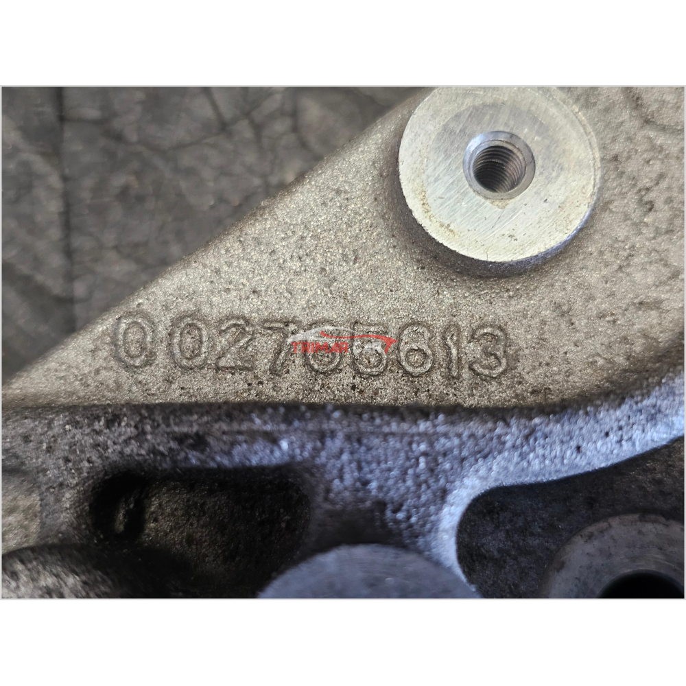 002765813 SUPPORTO MOTORE QUATTROPORTE GHIBLI MASERATI LEVANTE (M161)(DAL 2016) 3.0S M156E