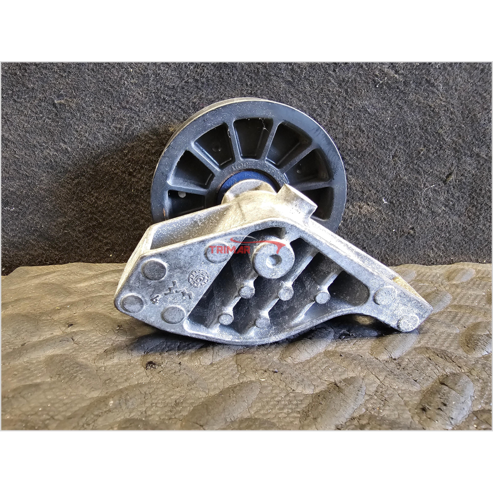 2336201 SUPPORTO MOTORE ALTERNATORE CINGHIA QUATTROPORTE GHIBLI MASERATI LEVANTE (M161)(DAL 2016) 3.0S M156E