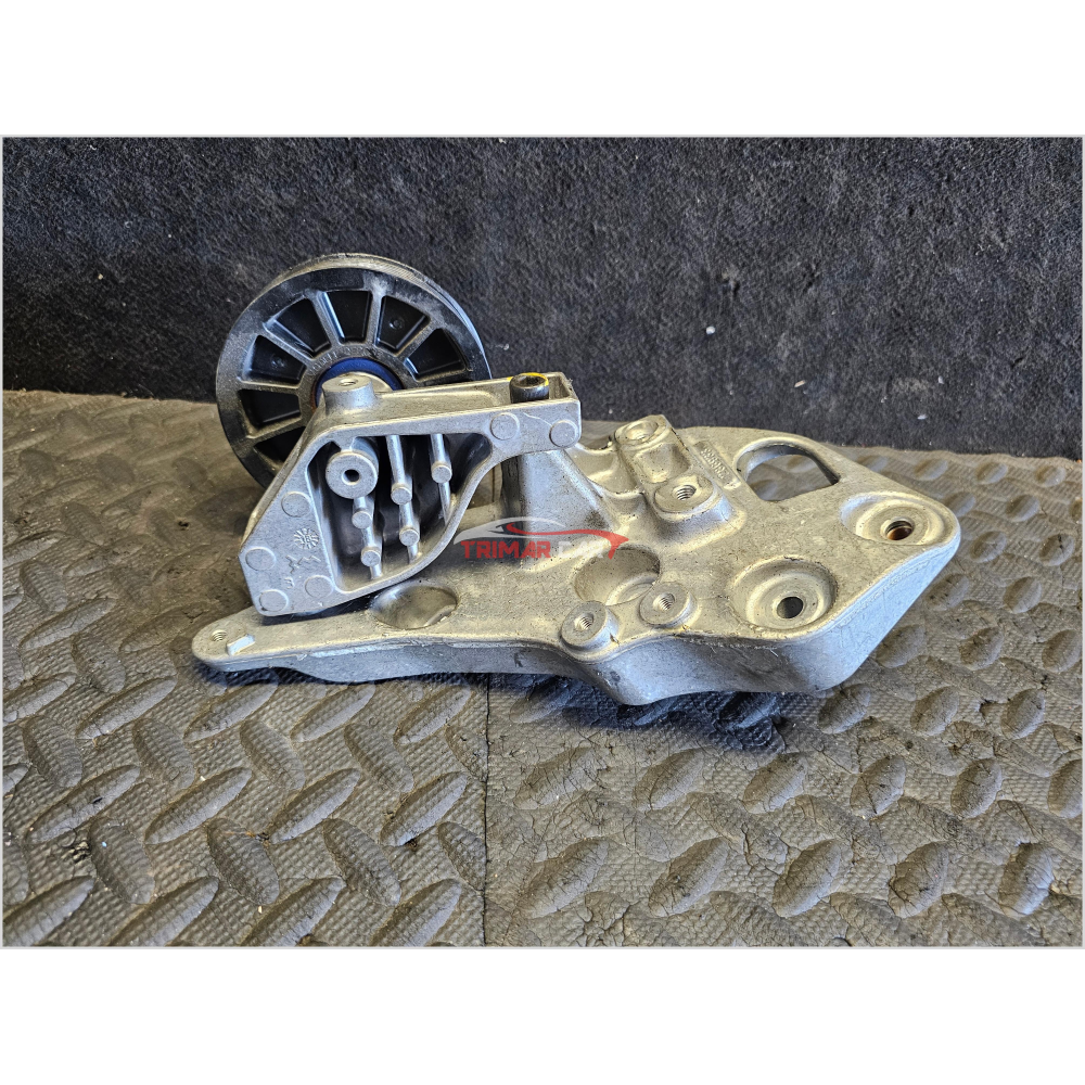 286933 SUPPORTO MOTORE ALTERNATORE QUATTROPORTE GHIBLI MASERATI LEVANTE (M161)(DAL 2016) 3.0S M156E