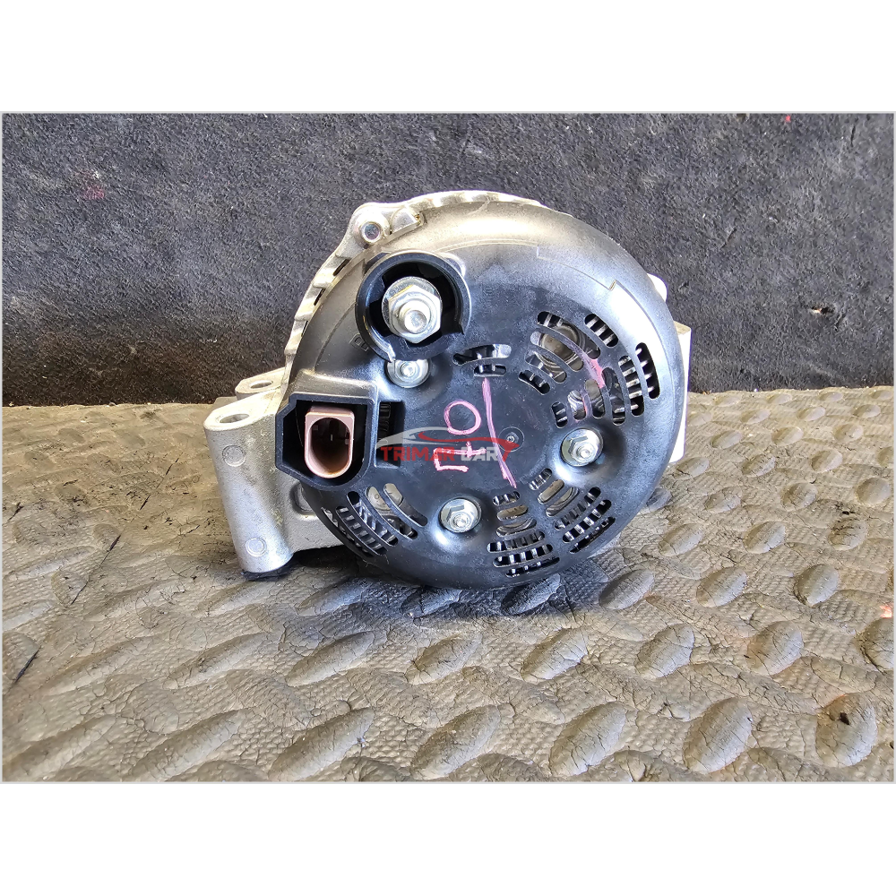 30318724485 104210-6991 200A ALTERNATORE MASERATI GHIBLI LEVANTE QUATTROPORTE 3.0S M156E